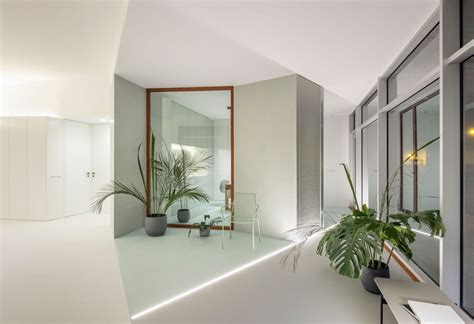 Gallery Of Think Health Naturopathy Box Arquitectos 4 Gallery Of Think Health Naturopathy Box Arquitectos 4