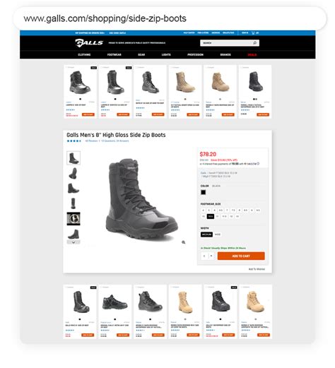 Galls Coupon Code: Covert + 23 More - 25% Off - August 2022 Galls Coupon Code: Covert + 23 More - 25% Off - August 2022