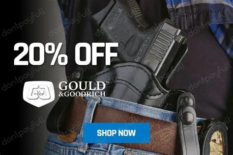 Galls Promo Code