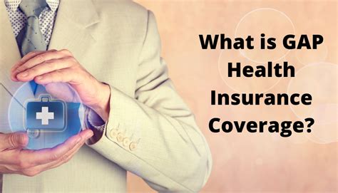 Gap Health Insurance