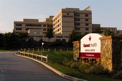 Garnet Health Medical Center Garnet Health Garnet Health Medical Center Garnet Health
