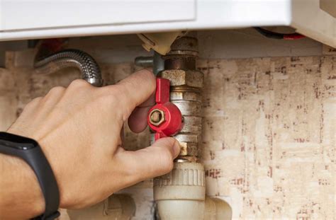 5 Gas Inspection Tips