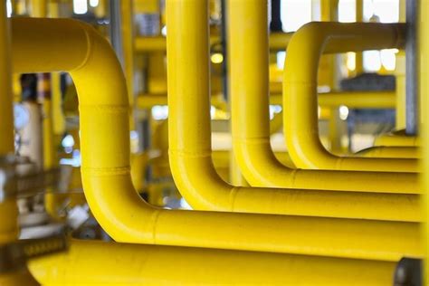Gas Pipework Installation Guide