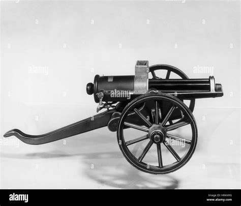 Gatling Gun Hi Res Stock Photography And Images Alamy Gatling Gun Hi Res Stock Photography And Images Alamy