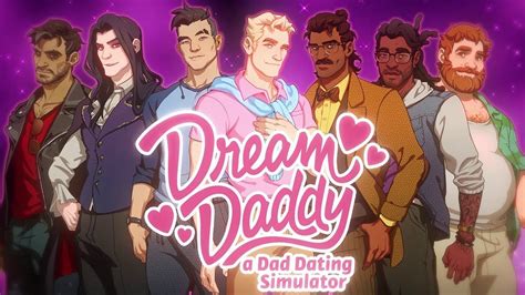 Gay Dating Simulator Game