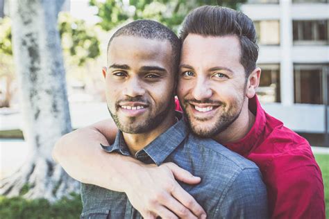 5 Tips Gay Interracial Dating