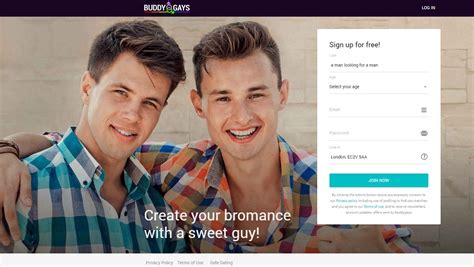 Gay Teen Dating Sites Online
