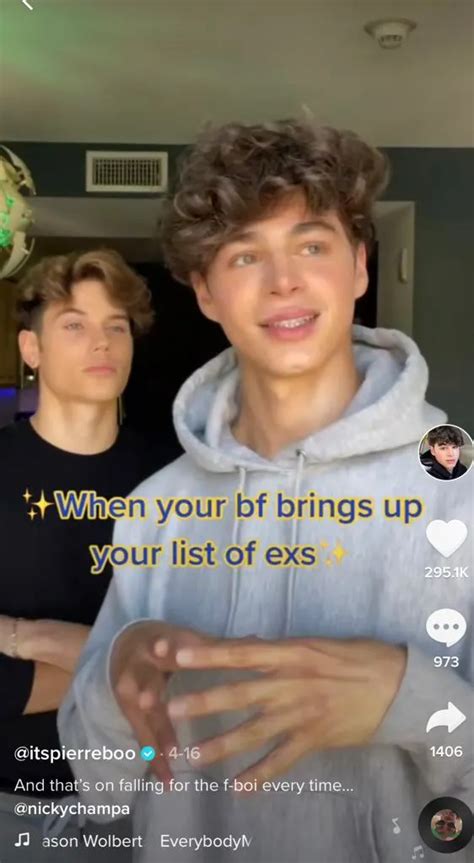 Wild Gay Tiktokers Exposed
