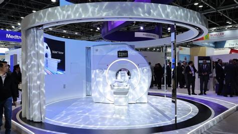 Ge Healthcare Delivers Sophisticated Healthcare Solutions To Fulfil Ge Healthcare Delivers Sophisticated Healthcare Solutions To Fulfil