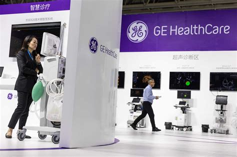 Ge Healthcare Enters 44M Contract To Build Ai Augmented Ultrasound Ge Healthcare Enters 44M Contract To Build Ai Augmented Ultrasound