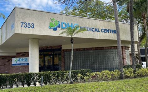 Ge Healthcare Plantation Florida