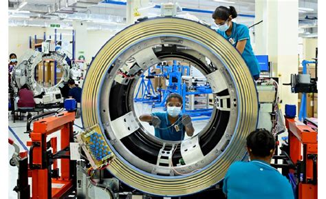 Ge Healthcare S New Assembly Plant To Be Managed Entirely By Women Ge Healthcare S New Assembly Plant To Be Managed Entirely By Women