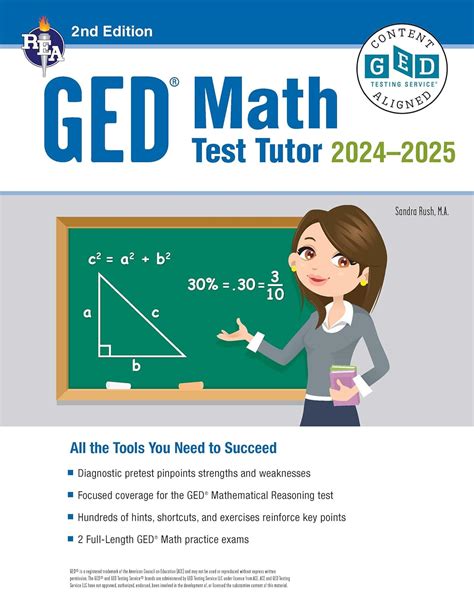 Ged Math Test Tutor For The 2024 2025 Ged Test Certified Ged Aligned Ged Math Test Tutor For The 2024 2025 Ged Test Certified Ged Aligned