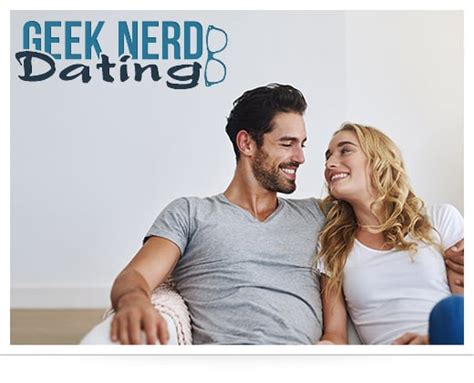 Geek to Geek Dating Made Easy