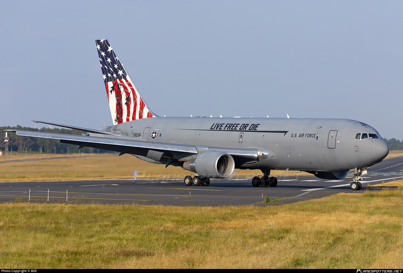 Geminijets Us Air Force Boeing Kc 46 Pegasus 17 46034 G2afo1093 Geminijets Us Air Force Boeing Kc 46 Pegasus 17 46034 G2afo1093