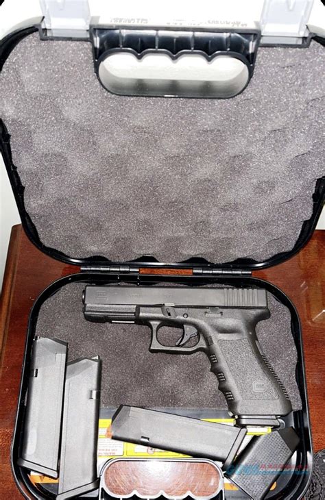 Gen 3 Glock 17 For Sale At Gunsamerica Com 907487504