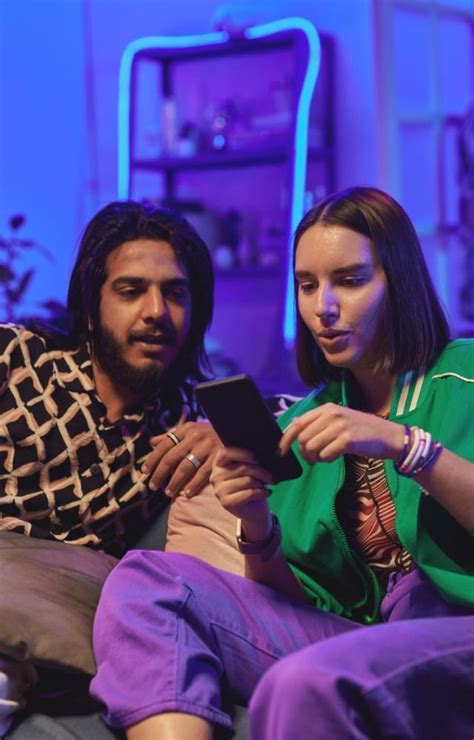 5 Gen Z Dating Tips