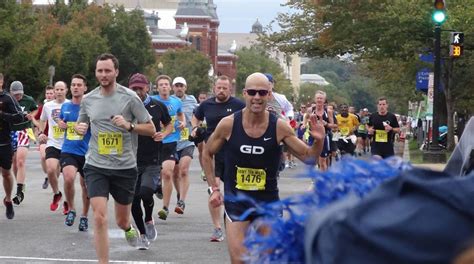 General Dynamics Teams Take Top Honors At Army Ten Miler General General Dynamics Teams Take Top Honors At Army Ten Miler General