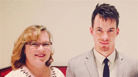General Hospital S Chris Van Etten Mourns The Death Of His Mother General Hospital S Chris Van Etten Mourns The Death Of His Mother