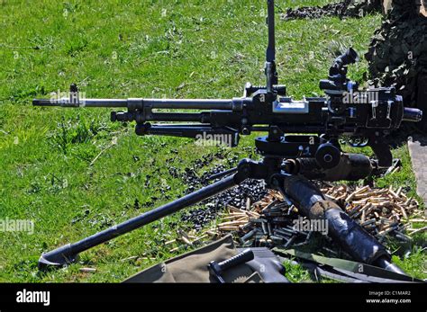 General Purpose Machine Gun