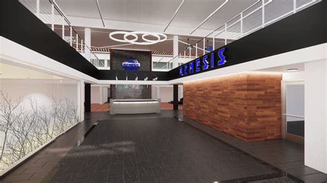 Genesis Health Club Overland Park