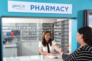 Genoa Healthcare Opens New Pharmacy Serving Lgbtq Community In Las Genoa Healthcare Opens New Pharmacy Serving Lgbtq Community In Las