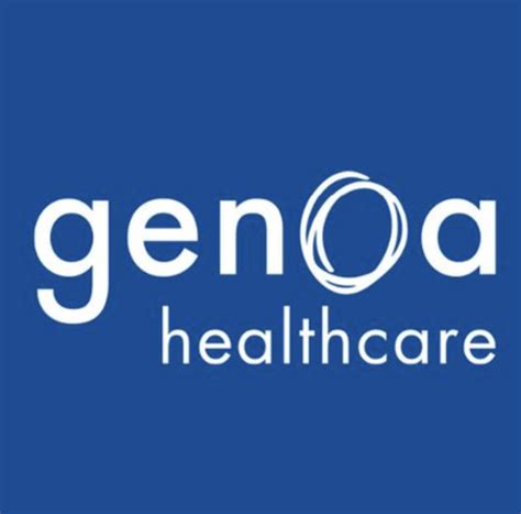 Genoa Healthcare