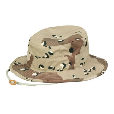 Genuine Military Boonie Hat