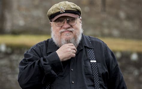 George R R Martin George R R Martin