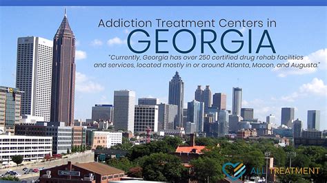 Georgia Ga Free Drug And Alcohol Rehab Treatment Centers