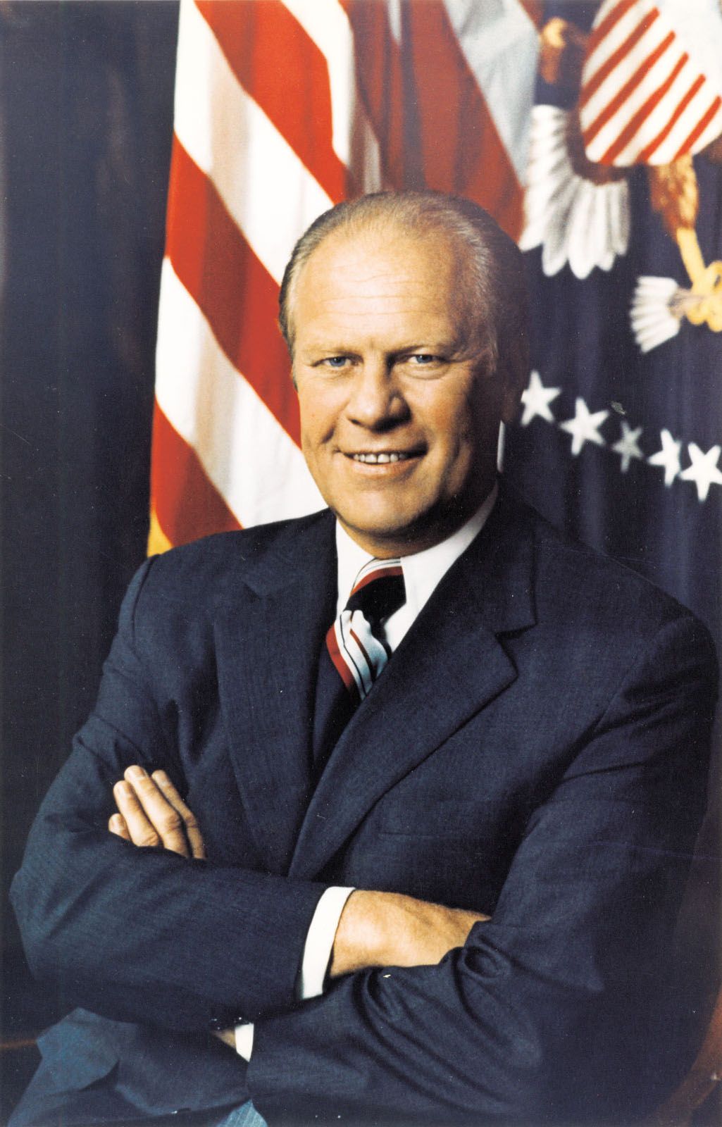 Gerald Ford 2005 Topps Turkey Red Michigan Wolverines Football Card Gerald Ford 2005 Topps Turkey Red Michigan Wolverines Football Card
