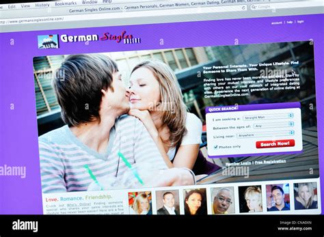 German Online Dating Sites