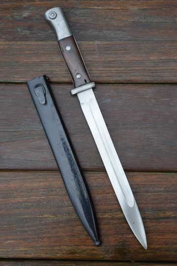 Germany German M 1884 98 Bayonet Second Model Wwi By E Siepmann Co Solingen Abc N 447 5 Jn81 2 K 140 Germany German M 1884 98 Bayonet Second Model Wwi By E Siepmann Co Solingen Abc N 447 5 Jn81 2 K 140