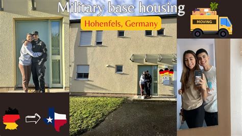 Germany Military Housing Hohenfels Germany Youtube Germany Military Housing Hohenfels Germany Youtube