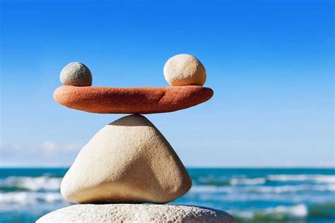 5 Ways Get Balanced