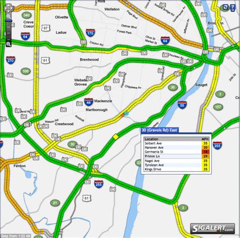 Get Real Time Traffic On All Of Our Major Roads The Editors Desk Get Real Time Traffic On All Of Our Major Roads The Editors Desk