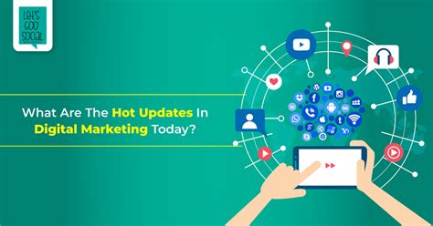 Get The Latest Digital Marketing And News Updates Get The Latest Digital Marketing And News Updates