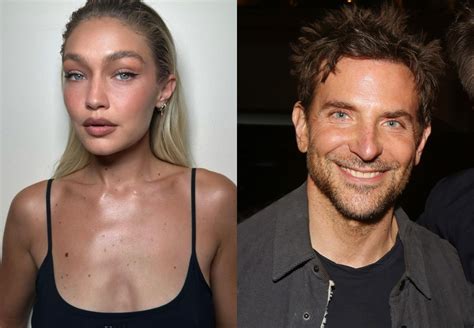 Gigi Hadid And Bradley Cooper S Full Relationship Timeline