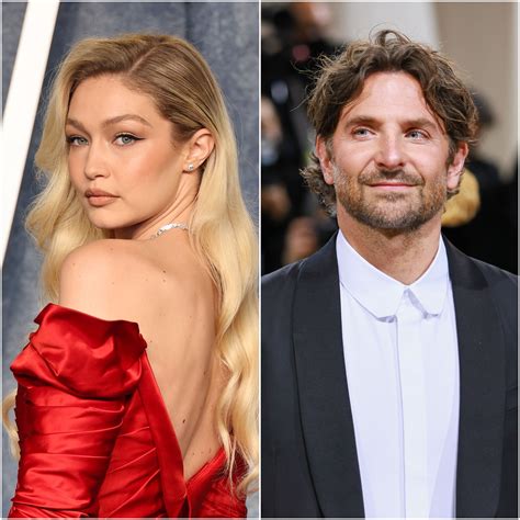 5 Facts Gigi Hadid Bradley