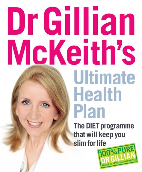 Gillian Mckeith Ultimate Health Plan 77 Nh S Ch Kim T Y Nguy N Gillian Mckeith Ultimate Health Plan 77 Nh S Ch Kim T Y Nguy N