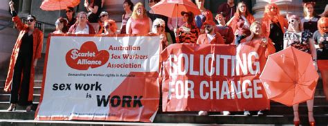 Givenow Support Us To Fight For Sex Worker Rights Givenow Support Us To Fight For Sex Worker Rights