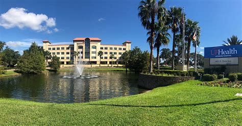Giving Uf Health Leesburg Hospital Uf Health Giving Uf Health Leesburg Hospital Uf Health