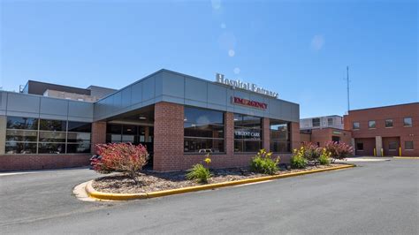Glencoe Regional Health Updated April 2025 1805 Hennepin Ave N Glencoe Regional Health Updated April 2025 1805 Hennepin Ave N