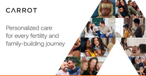 Global Fertility Benefits For Employers Carrot Global Fertility Benefits For Employers Carrot