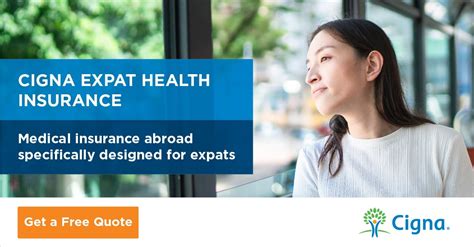 Global Health Protection With Cigna International Health Insurance An Global Health Protection With Cigna International Health Insurance An