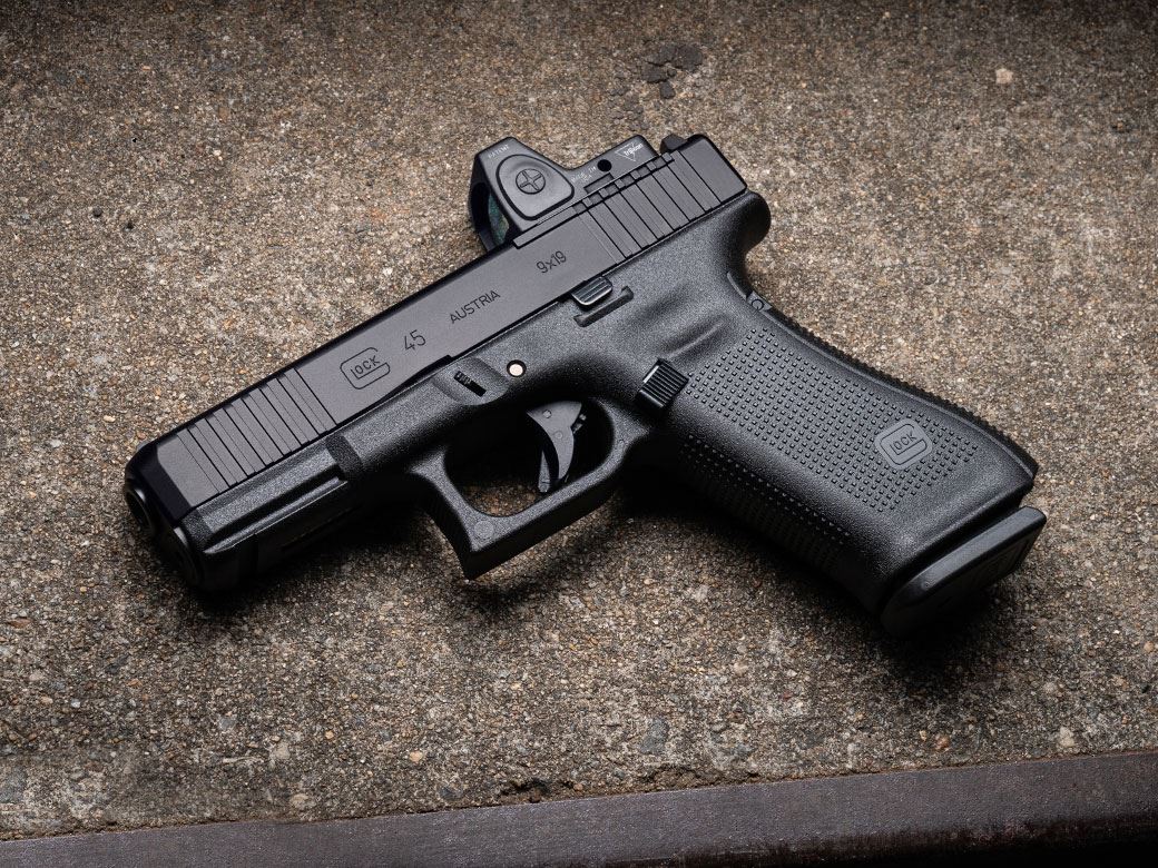 Glock 17 Vs 19 Glock Comparison Guide Xs Sights Glock 17 Vs 19 Glock Comparison Guide Xs Sights