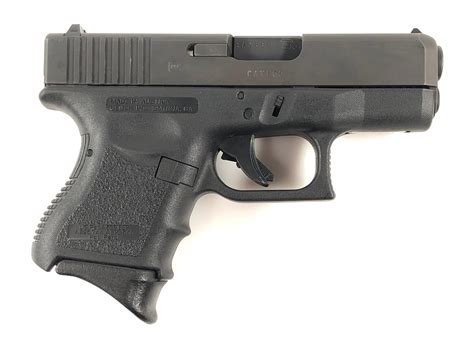 Glock 26 Gen 2
