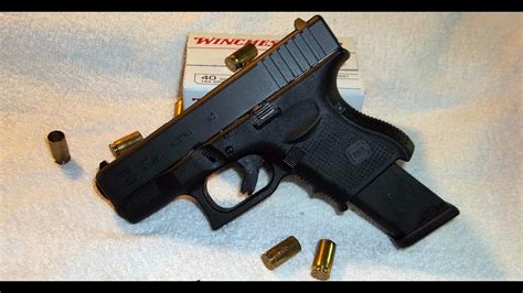 Glock 27 Gen 4 Review Youtube Glock 27 Gen 4 Review Youtube
