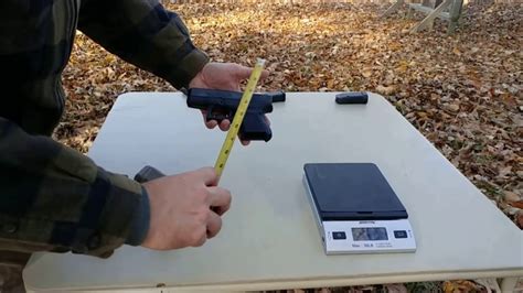 Glock 30 Vs Glock 19 Glock 26 A Practical Comparison Youtube Glock 30 Vs Glock 19 Glock 26 A Practical Comparison Youtube