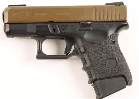 Glock 39 45 Gap Sn Hcl705 Glock 39 45 Gap Sn Hcl705